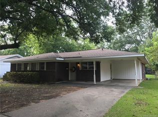 223 Martha Anne Dr, Shreveport, LA 71115