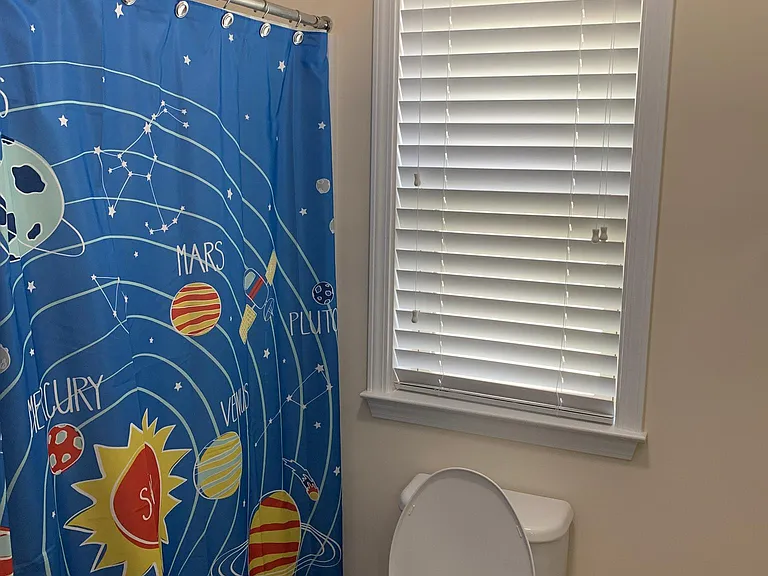 Kids Rest room
