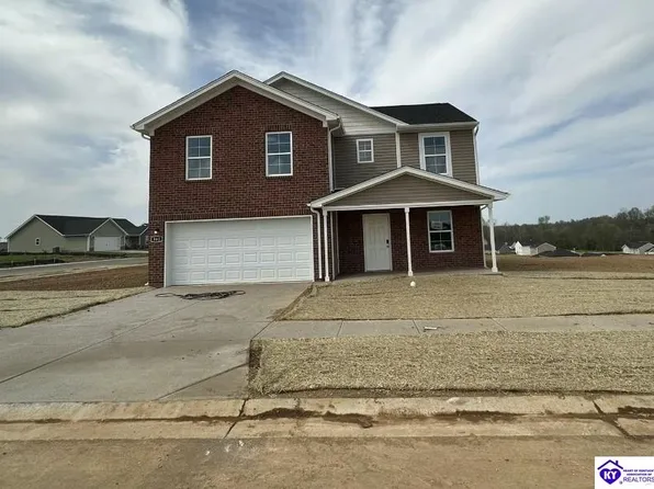 562 Pinehurst Dr, Vine Grove, KY 40175