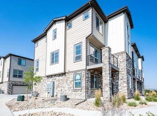 1556 Castle Creek Cir, Castle Rock, CO 80104