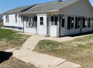 113 1st Ave W, Arthur, IA 51431