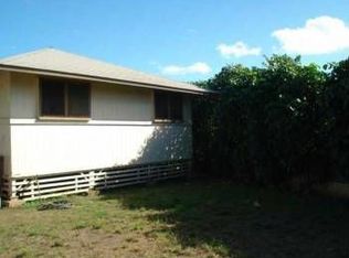 85-741 Kanapua Pl, Waianae, HI 96792