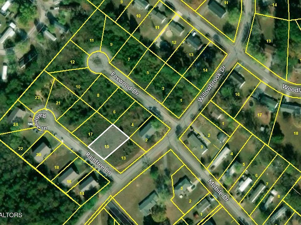 2nd image of 104 Raintree Ln