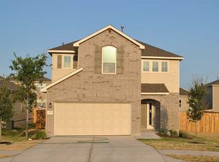 11808 Hartley Cv, Austin, TX 78748