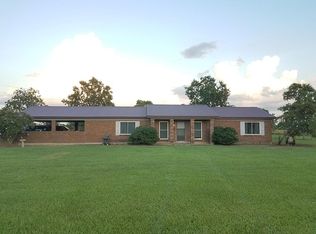 447 Angus Rd, Monroe, LA 71202