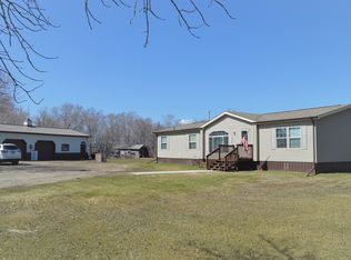 1322 240th Ave, Halstad, MN 56548