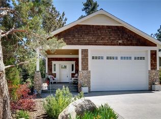208 Zaca Ct, Big Bear City, CA 92314