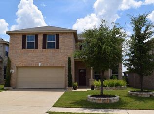 8716 Stone Valley Dr, Fort Worth, TX 76244