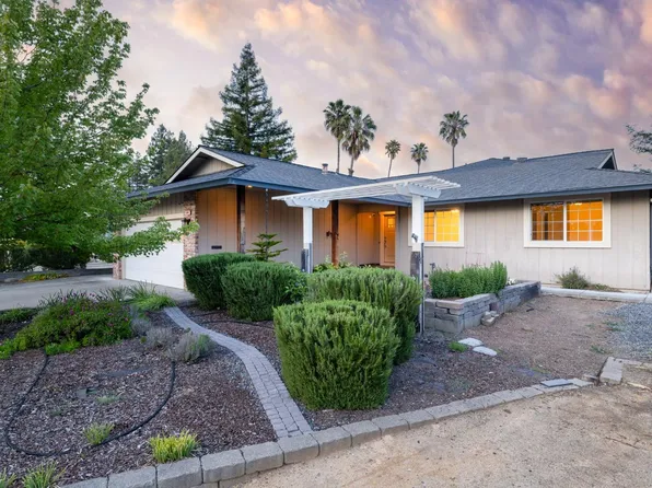 5288 Daniel Drive, Rohnert Park, CA 94928