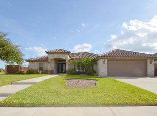 5109 Gumwood Ave, McAllen, TX 78501