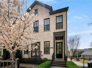 4336 Walsh Dr, Atlanta, GA 30338