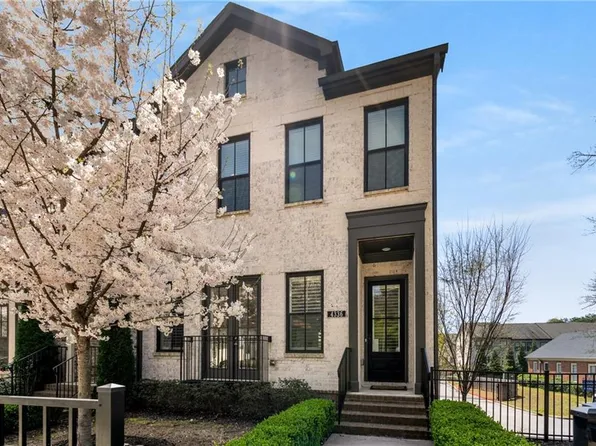 4336 Walsh Dr, Atlanta, GA 30338