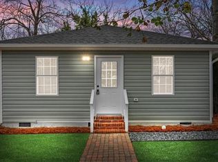 110 Holt Ave, Greensboro, NC 27405
