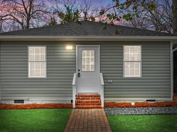 110 Holt Ave, Greensboro, NC 27405