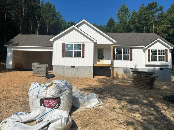 825 Bridges Rd, Rocky Face, GA 30740