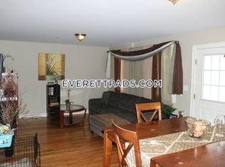 187 Elm St #1, Everett, MA 02149
