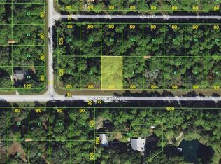 13076 Chamberlain Blvd, Port Charlotte, FL 33953