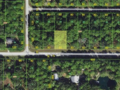 13076 Chamberlain Blvd, Port Charlotte, FL, 33953