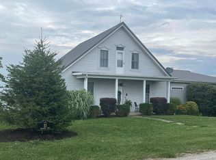 33 Decatur Pike, Winchester, OH 45697