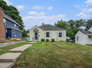 1207 Prescott Ave, Ann Arbor, MI 48103