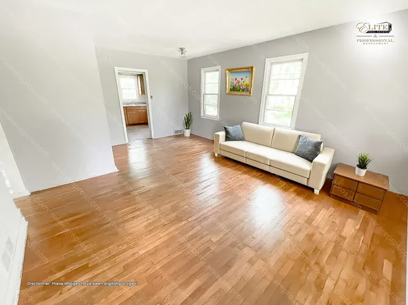 3513 Trumbull Ave, Flint, MI 48504