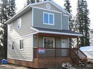 209 Vassar Cir, Fairbanks, AK 99709