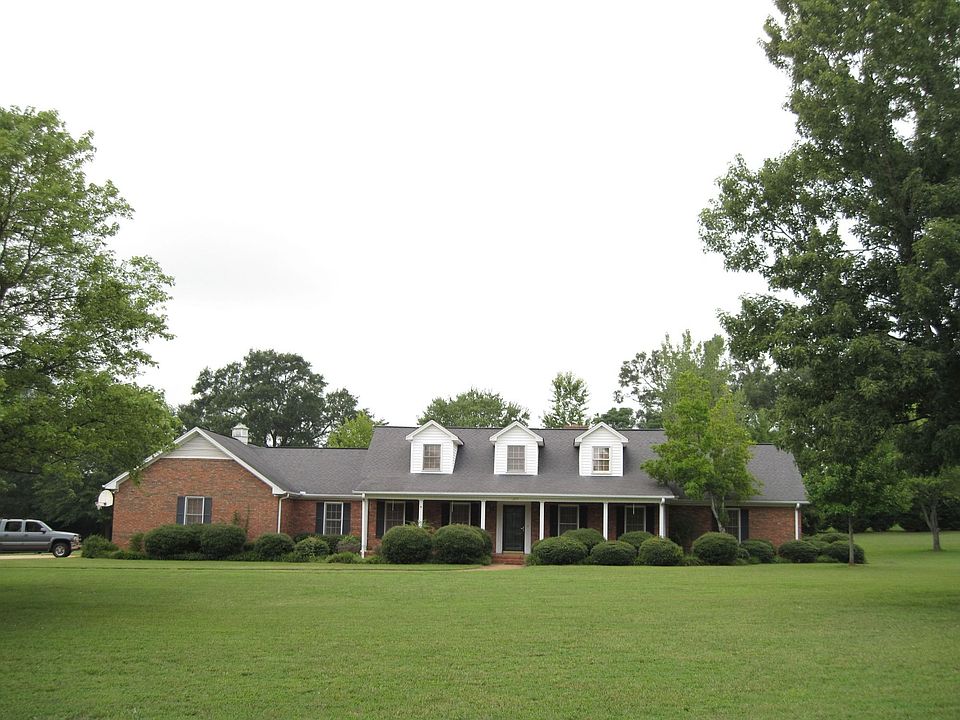 100 Four Meadows Lane 