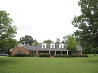 100 Four Meadows Ln, Greer, SC 29650