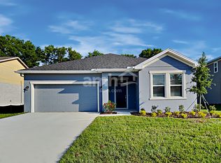 33805 Night Lily Dr, Wesley Chapel, FL 33543