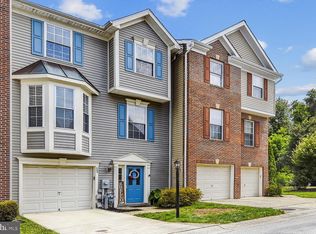 603 Baystone Ct, Annapolis, MD 21409