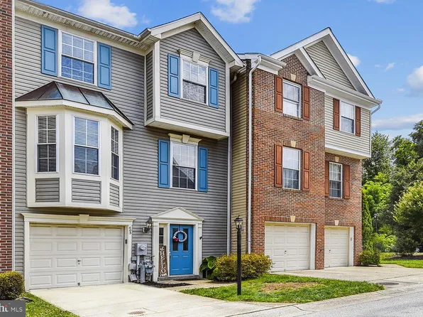 603 Baystone Ct, Annapolis, MD 21409