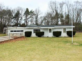 12901 Macclain St NE, Gowen, MI 49326