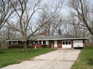 1171 Hinchman Rd, Baroda, MI 49101