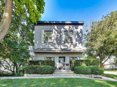 102 S Quincy St, Hinsdale, IL, 60521