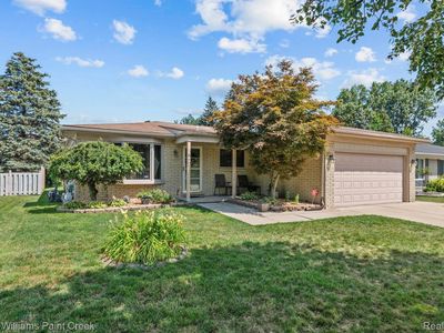 31790 Forrest Dr, Fraser, MI, 48026