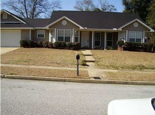 3365 Rowell Ct, Mobile, AL 36618