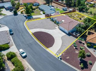 16135 Hampson Pl, Ramona, CA 92065
