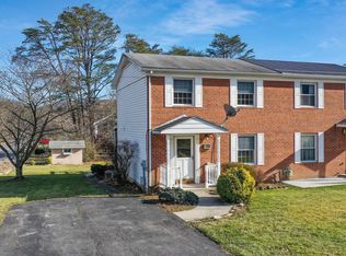 14300 Greenfield Cres SW, Cresaptown, MD 21502