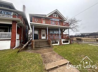 917 Gladstone St #919-482, Detroit, MI 48202