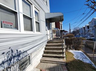 136 Myrtle Ave APT 1, Jersey City, NJ 07305