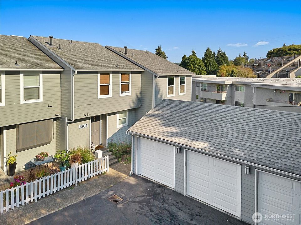 Welcome to Lawton Park Townhomes!