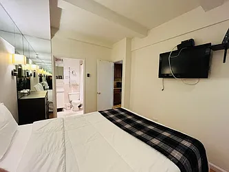 Rented by Manhattan Management Group