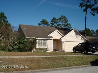 14009 Canyon Falls Dr S, Jacksonville, FL 32224