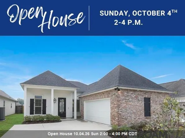 543 Gadwell Dr, Baton Rouge, LA 70810
