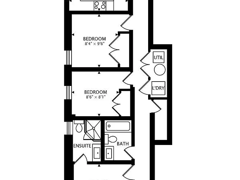115 Wallace Ave #1 — Photo 14