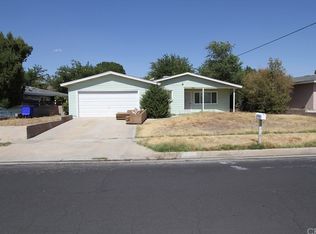 15505 Del Rey Dr, Victorville, CA 92395