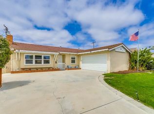 8201 Kingfisher Dr, Huntington Beach, CA 92646