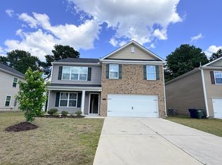 4529 Sandstone Dr, Greenville, NC 27858