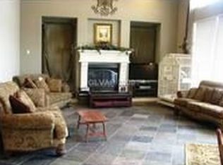 1495 Morning Sun Way, Las Vegas, NV 89110