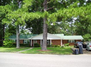 360 S Locust St, Ashdown, AR 71822